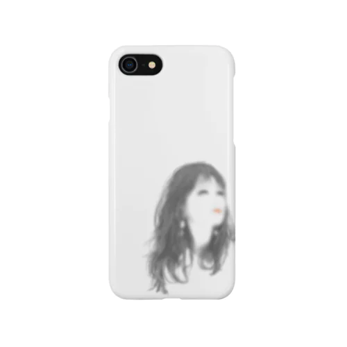 遠目美人 Smartphone Case