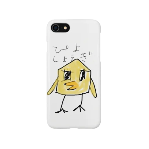 ひよこ将棋 iPhone Smartphone Case