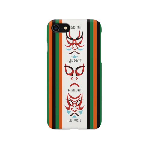 KABUKI Smartphone Case