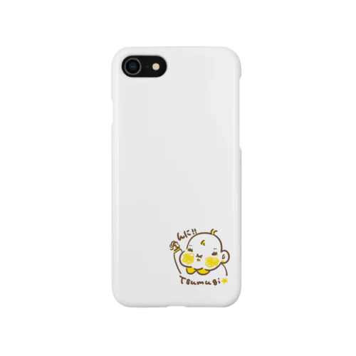 つむぎグッズ Smartphone Case