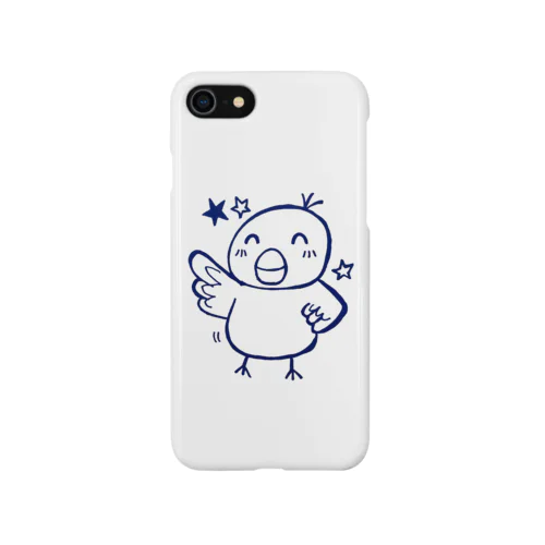 まさピヨ Smartphone Case