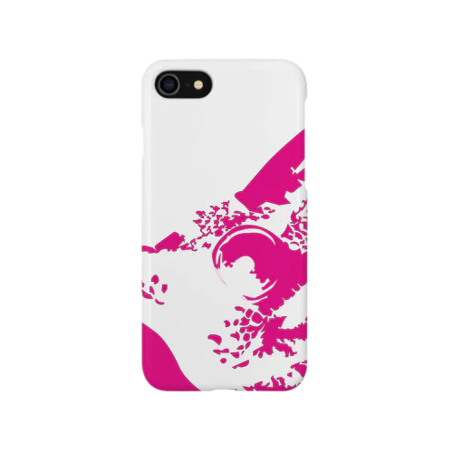 kamereon iPhone Smartphone Case