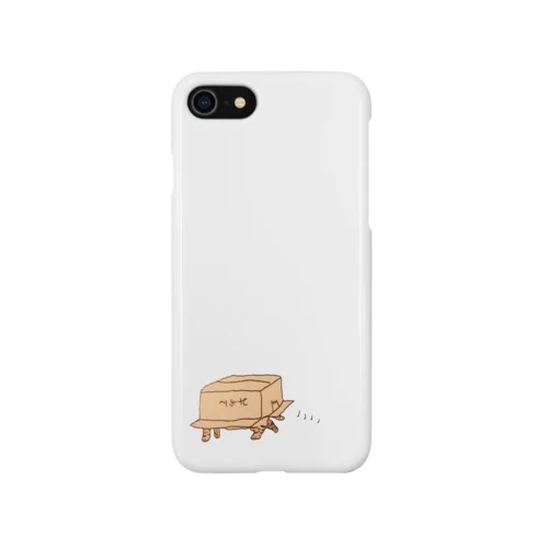 キジトラちゃんとみかん箱 Smartphone Case