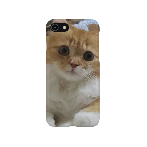 かわいいとわ iPhone Smartphone Case