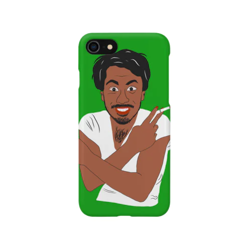 seita iPhone Smartphone Case