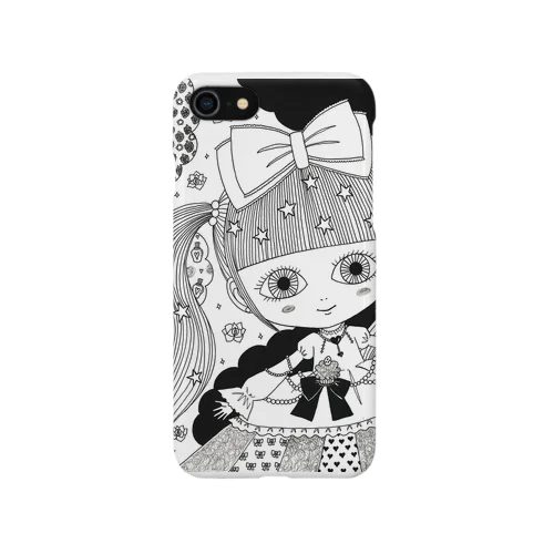 kawaii Smartphone Case