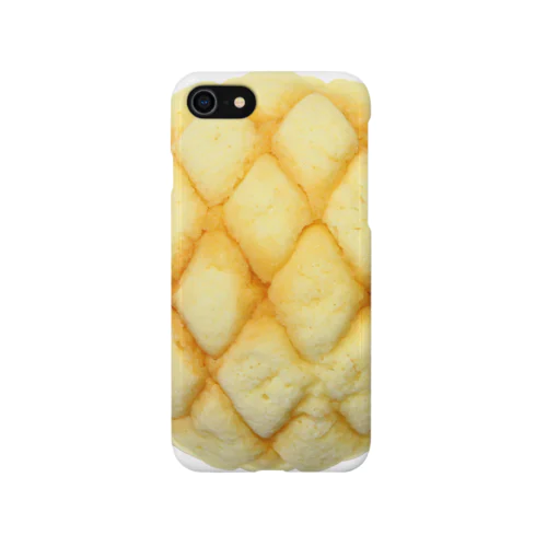 メロンパン iPhone Smartphone Case