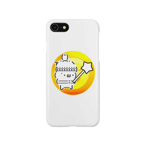 ひさしAppグッズ iPhone Smartphone Case
