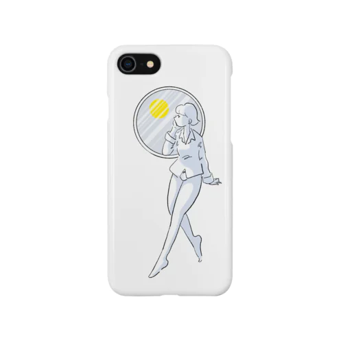 ねむれないひと Smartphone Case