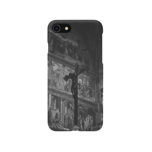 church Smartphone Case