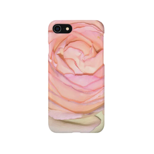 綾四季／花002 Smartphone Case