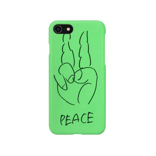 PEACE Smartphone Case