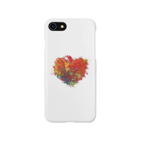 Septcouleur Smartphone Case