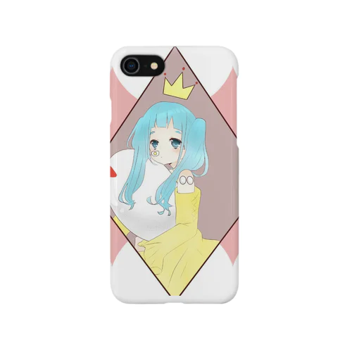 たまご Smartphone Case