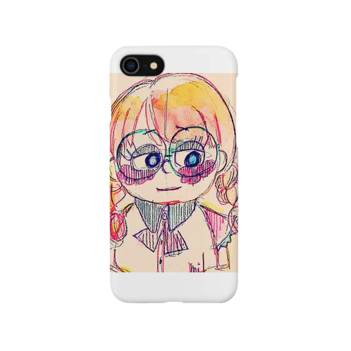 女の子 Smartphone Case