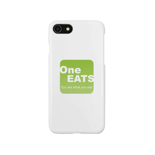 one eatsオリジナル Smartphone Case