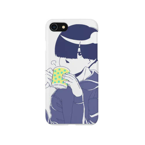 憩い Smartphone Case