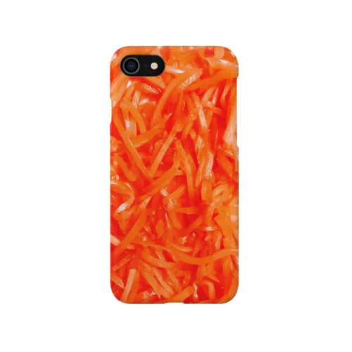 紅しょうが Smartphone Case