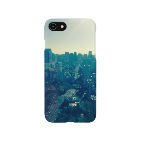 tokyo Smartphone Case