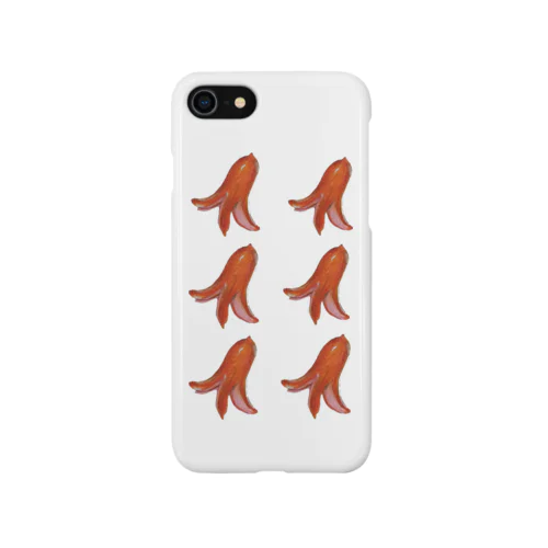 たこさんウィンナー Smartphone Case