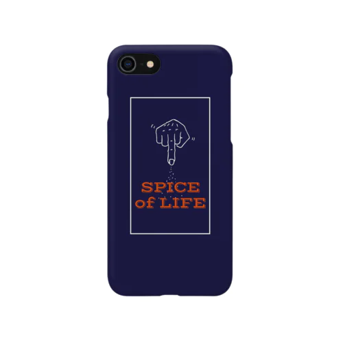 SPICEofLIFE Smartphone Case