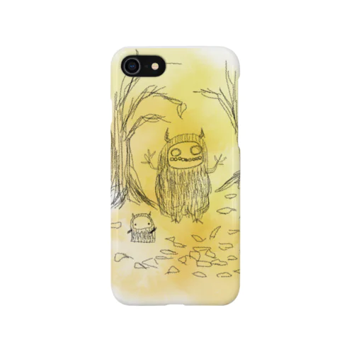 モンスター兄弟 Smartphone Case