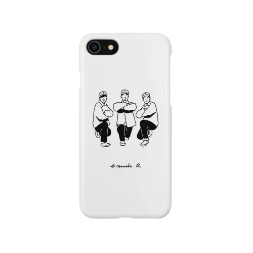 マイメン Smartphone Case