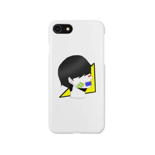 XXX iPhone Smartphone Case