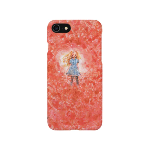 サイハテの子 Smartphone Case