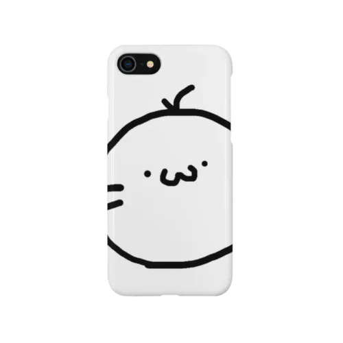 まるまるくん Smartphone Case