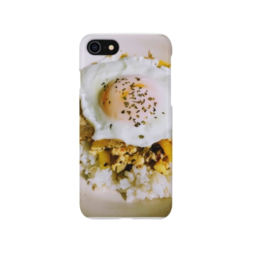 ある日のガパオ Smartphone Case