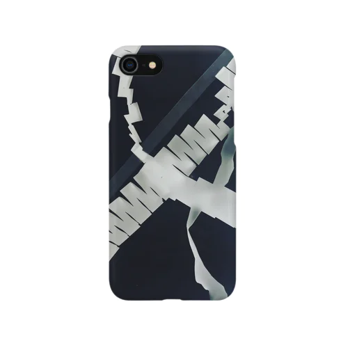 02 iPhone Smartphone Case