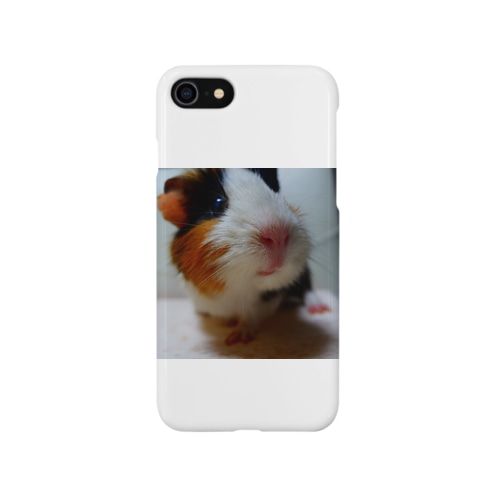 ご長寿健康モルモット Smartphone Case