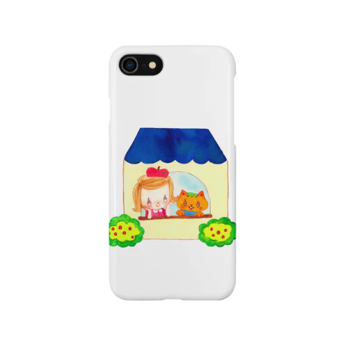 HAPPYLIFE Smartphone Case