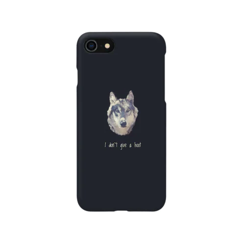 Wolf Smartphone Case