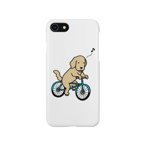 bicycle 2 Smartphone Case