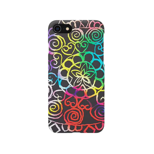スマホケース iPhone Smartphone Case
