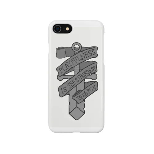 sword & ribbon Smartphone Case