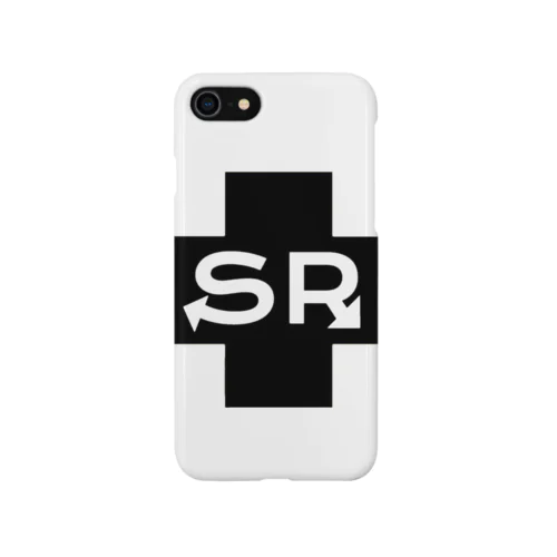 SR(ストリート)オリジナル Smartphone Case