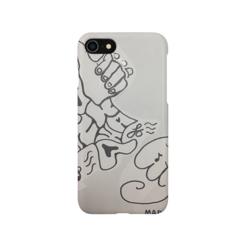 okinawa city iPhone Smartphone Case