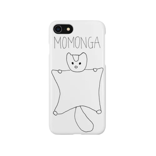 monmo iPhone Smartphone Case