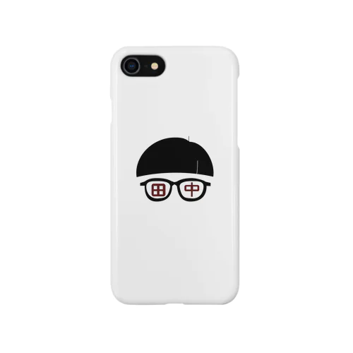 田中さん Smartphone Case