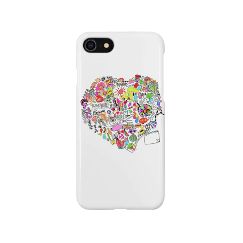 myWORLD Smartphone Case