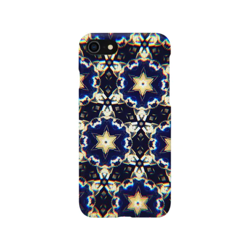 Aoihoshi iPhone Smartphone Case