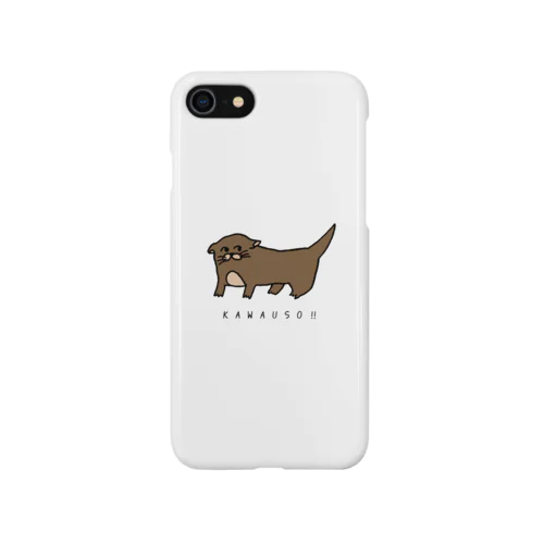 KAWAUSO！ Smartphone Case