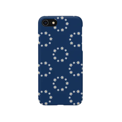 Margaret ring Smartphone Case