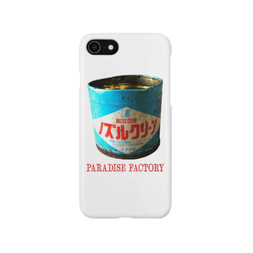 PARADISE FACTORY Smartphone Case