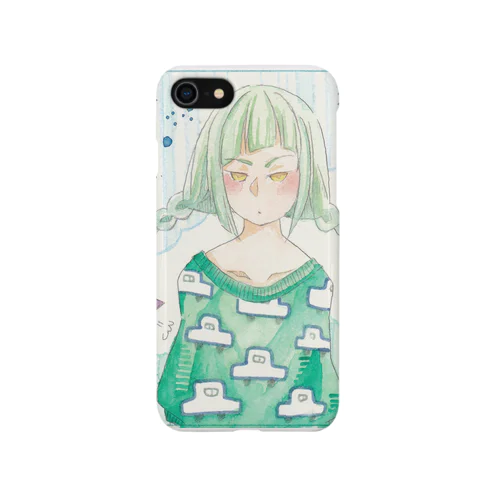 Buh-Boo Smartphone Case