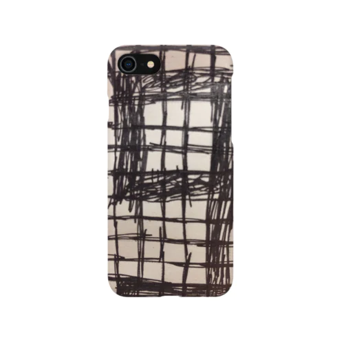 nine  iPhone Smartphone Case