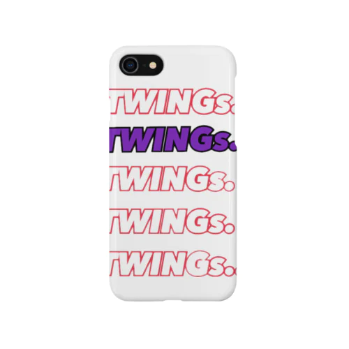 TWINGs.オリジナル Smartphone Case